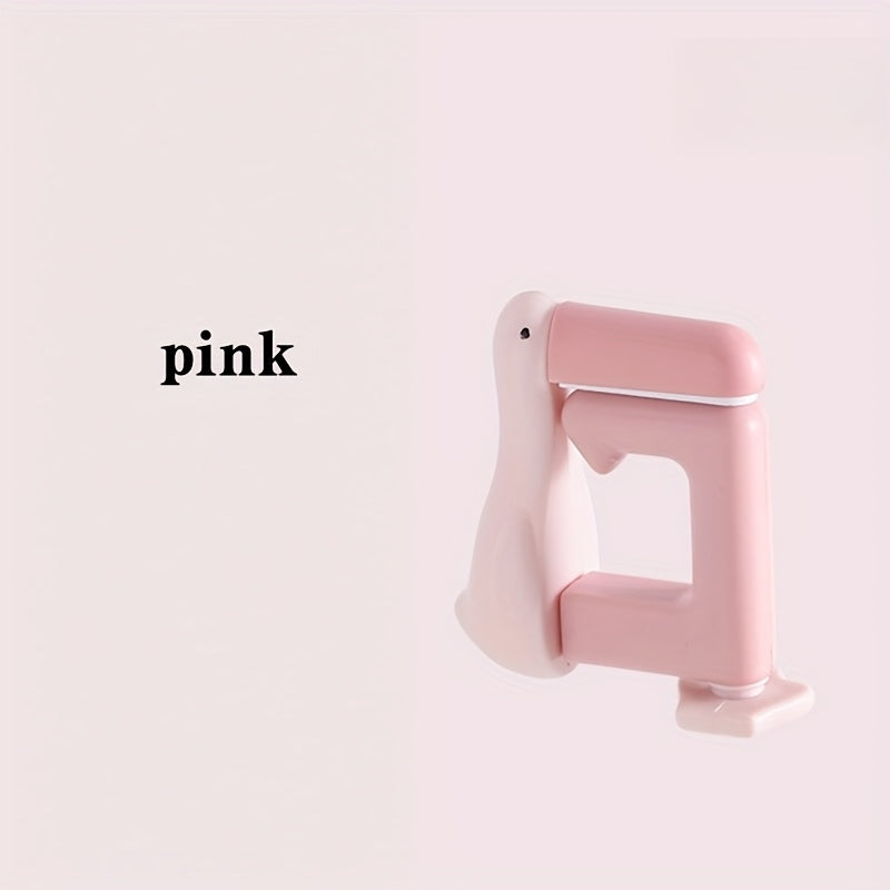 Portable Detachable Desktop Hook, Suitable for Office and Backpack, Non-slip Folding Hook, Easy-to-Use Student and Office Desktop Accessories Bag Bag Organizer Practical Hook Mixe